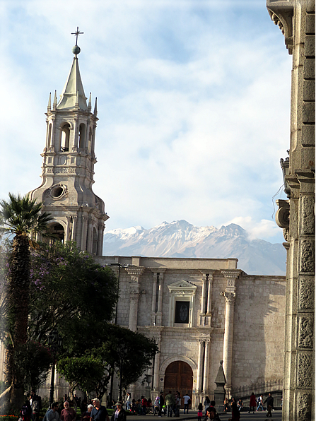 foto Arequipa
